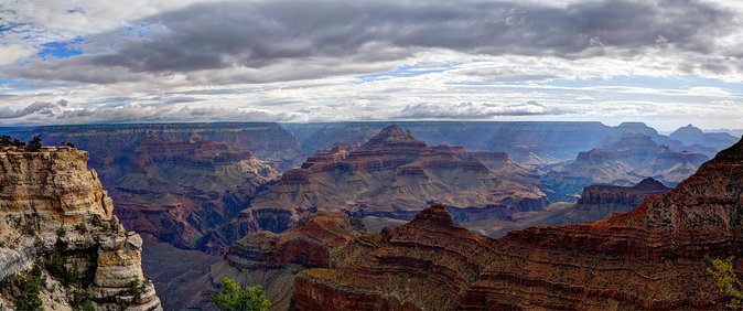 Shuttle Between Las Vegas, Williams, Tusayan and Grand Canyon South Rim - Why This Las Vegas–South Rim Shuttle Is Built for Real-Life Trips