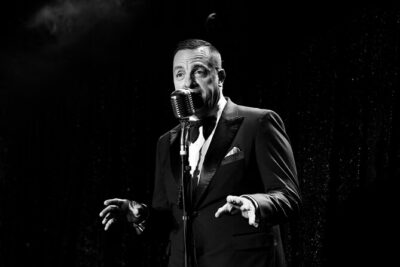 Sinatra Live! Frank Sinatra Tribute Show in Las Vegas - Price and value: what $44.95 really buys you