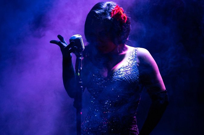 Sinatra Live! Frank Sinatra Tribute Show in Las Vegas - Optional dinner and cocktails: plan your budget like a pro