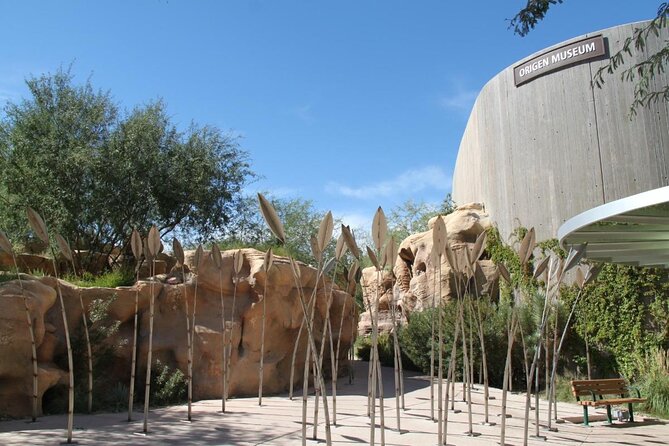 Skip the Line: Springs Preserve in Las Vegas Admission Ticket - Key highlights you’ll actually feel