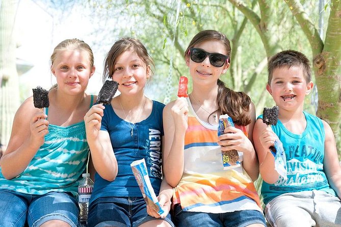 Skip the Line: Springs Preserve in Las Vegas Admission Ticket - Origen Museum and desert wildlife habitats: what you’re really looking at