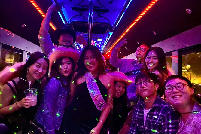 Skip the Line VIP Nightclub Tour in Vegas - Key things to know before you go