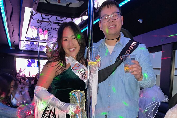 Skip the Line VIP Nightclub Tour in Vegas - How the VIP night flow works on the Strip