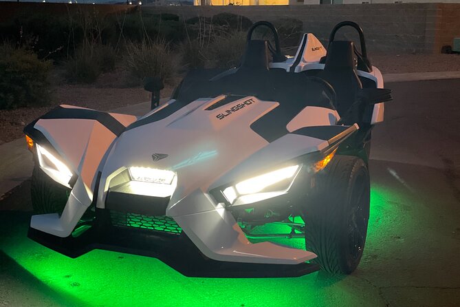 Slingshot Rental - Who Should Book This Slingshot Rental (and Who Should Skip It)