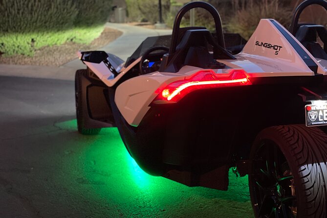Slingshot Rental - Price and Logistics: Where the Value Comes From (and Where Costs Sneak In)