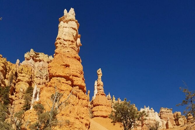 Small Group Bryce Canyon & Zion National Park Tour from Las Vegas - Why This Two-Park Day Works So Well From Las Vegas