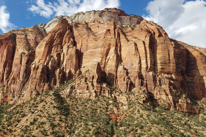 Small Group Bryce Canyon & Zion National Park Tour from Las Vegas - Getting on the Road at 5:30am: The Logistics That Save Your Day
