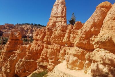 Small Group Bryce Canyon & Zion National Park Tour from Las Vegas - Bryce Canyon: Hoodoos, Photo Pull-Offs, and Two Hours to Wander