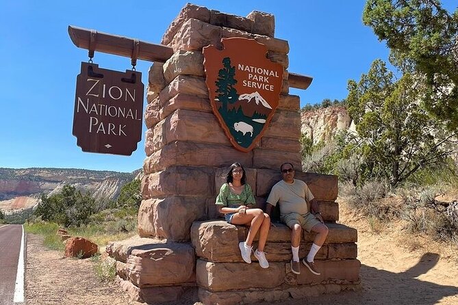 Small Group Day Tour To Explore Bryce Canyon & Zion National Park - Pickup, timing, and why the first 2.5 hours matter