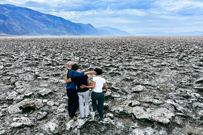 Small Group Family Tour at the Death Valley from Las Vegas - Small-group Death Valley day trip: how the Vegas pickup actually helps