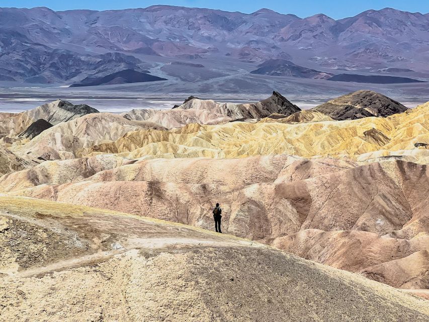 Small Group Family Tour at the Death Valley from Las Vegas - Who this Death Valley tour suits best (and who should think twice)