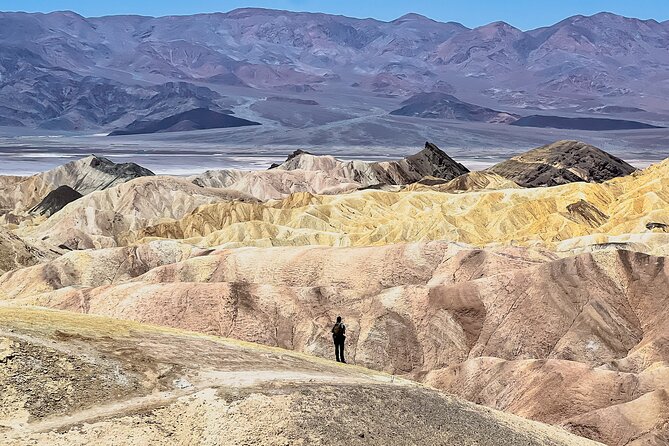 Small Group Family Tour at the Death Valley from Las Vegas - Price and value: what $199 buys you in a place that’s hard to DIY