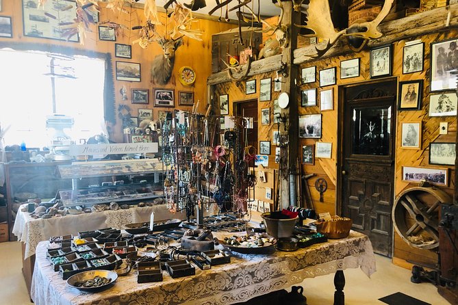 Small Group Ghost Town Gold Mine Tour with Hoover Dam Photo Stop - Timing Reality: When You’ll Be Back and How Long You’ll Feel Gone