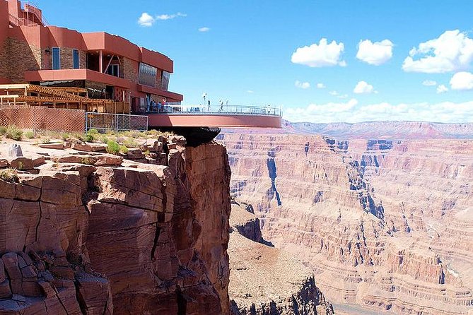 Small Group Grand Canyon West Rim Day Trip from Las Vegas - Quick Hits: What Makes This West Rim Tour Work