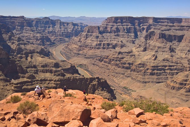 Small Group Grand Canyon West Rim Day Trip from Las Vegas - The Value of a $172 West Rim Day Trip From Las Vegas