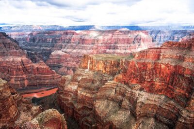 Small Group Grand Canyon West Rim Day Trip from Las Vegas - Las Vegas Pickup at 5:00–6:00am: Why It Matters