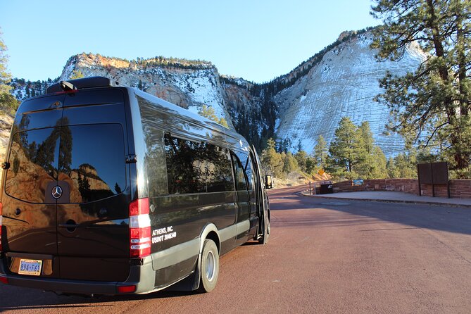 Small Group Grand Canyon West Rim Day Trip from Las Vegas - Skywalk Timing: Glass Bridge Views and Ticket Reality Check