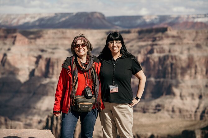 Small Group Grand Canyon West Rim Day Trip from Las Vegas - Food, Water, and the Real Cost of Convenience