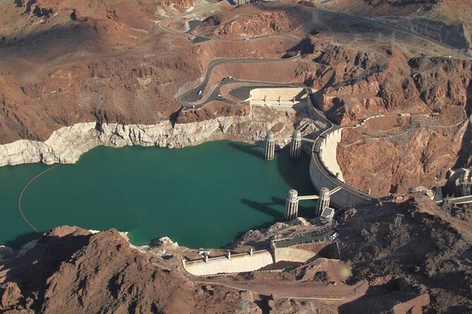 Small Group Hoover Dam Bridge Walk + Red Rock Canyon Combo Tour - Practical Tips I’d Use Before You Go