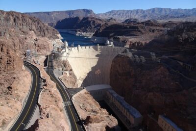 Small Group Hoover Dam, Lake Mead and Boulder City Tour - Boulder City First: The Detour That Makes the Dam Make Sense
