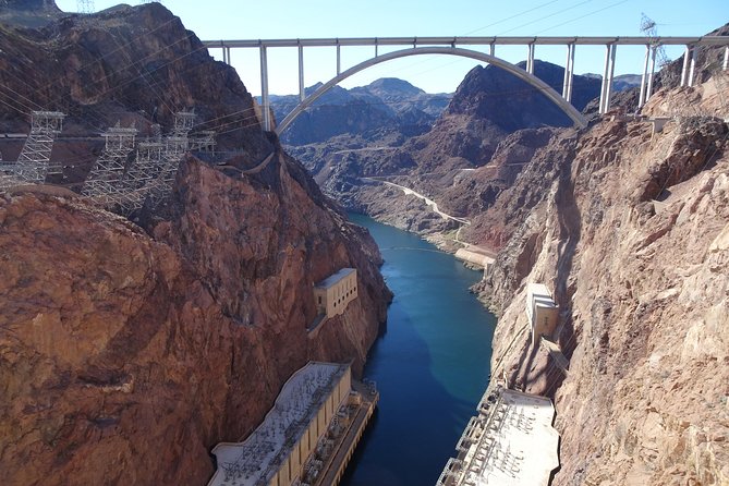 Small Group Hoover Dam, Lake Mead and Boulder City Tour - Comfort, Timing, and What Included Snacks Really Help With