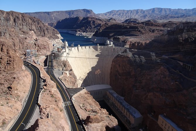 Small Group Hoover Dam, Lake Mead and Boulder City Tour - Boulder City First: The Detour That Makes the Dam Make Sense