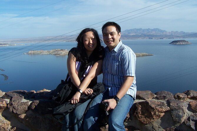 Small Group Hoover Dam, Powerplant & O'Callahan Bridge Tour - Key Points You’ll Care About