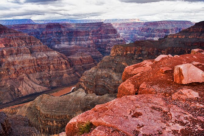 Small Group Late Departure Grand Canyon Tour - Key Highlights at a Glance