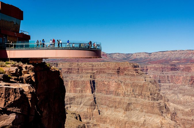 Small Group Late Departure Grand Canyon Tour - Timing That Fits Real Life (Not Just Tour Schedules)