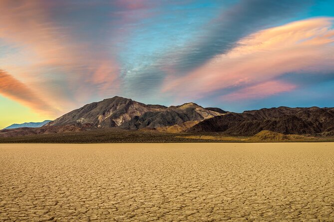 Small Group One Day Tour Death Valley National Park and Rhyolite Ghost Town - Death Valley day trip logistics that actually affect your comfort