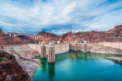 Small Group Tour: Grand Canyon West Rim, Skywalk & Hoover Dam - Inside the Mercedes: Wi‑Fi, USB, Leather Seats, and a Real Small-Group Feel
