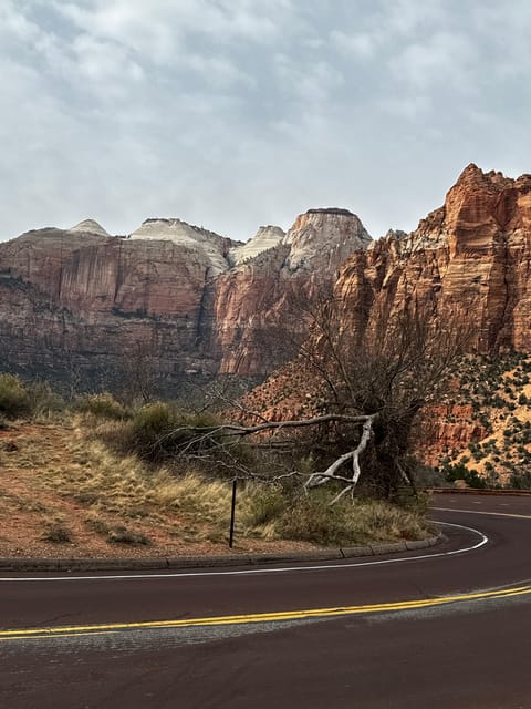 Small Group Tour Zion Bryce Canyon National from Las Vegas - Two Parks in One Day: How This Works From Las Vegas