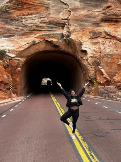 Small Group Tour Zion Bryce Canyon National from Las Vegas - The Small-Group Advantage (And What It Actually Changes)