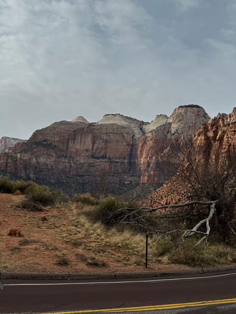 Small Group Tour Zion Bryce Canyon National from Las Vegas - Zion National Park: Cliffs, Canyon Views, and a Practical Guided Plan