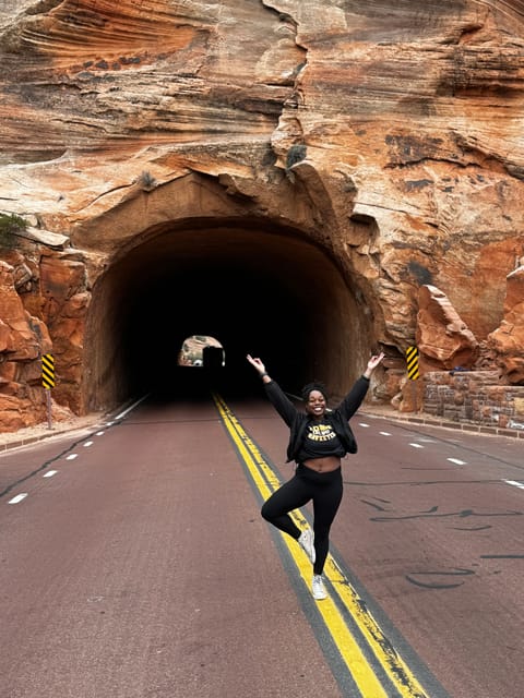 Small Group Tour Zion Bryce Canyon National from Las Vegas - The Small-Group Advantage (And What It Actually Changes)