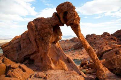 Small Group: Valley of Fire Half Day Tour from Las Vegas - Valley of Fire State Park: the “wow” factor starts with the geology