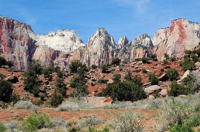 Small-Group Zion National Park Day Tour from Las Vegas - Price and value: what $292.99 gets you and what to budget for