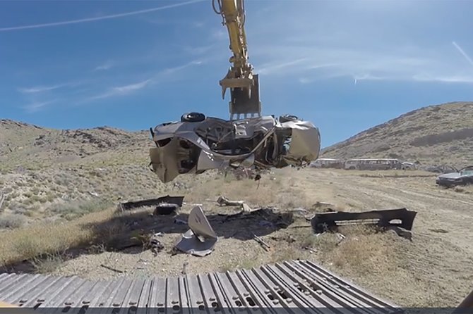 Smash and Grab at Adrenaline Mountain - Price and Value: Is $590 Per Person Worth It?