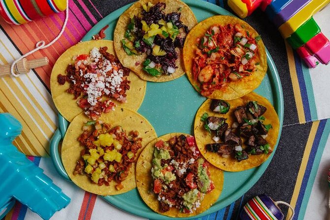 SouthWest Vegan Food Tour in Las Vegas - Fun Juice Bar: Learning How Juicing Fits Your Day