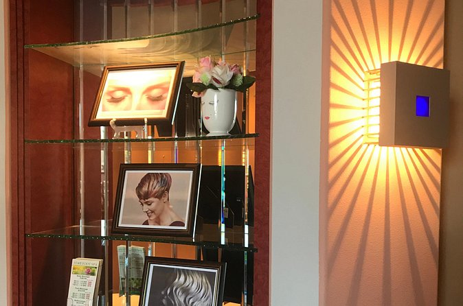 Spa Service: Hot Stone Body Massage with Private Sauna - Price and value: how $82 stacks up for sauna + hot stones
