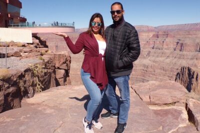 Spanish Grand Canyon Tour with Skywalk Access and Lunch - Small Group Energy and Spanish Guidance That Feels Organized