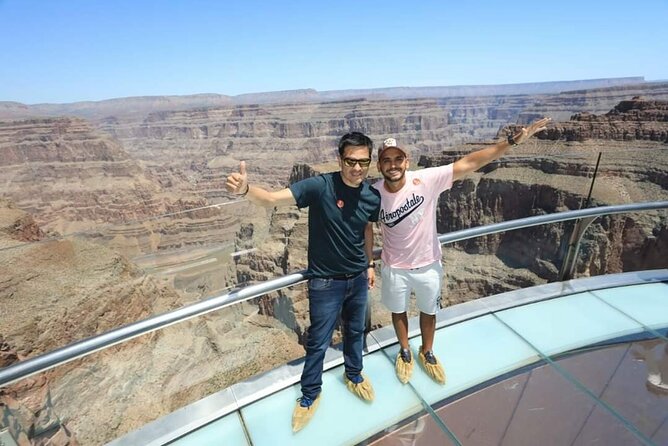 Spanish Grand Canyon Tour with Skywalk Access and Lunch - Price and Value: What $209 Buys You (and What It Doesn’t)