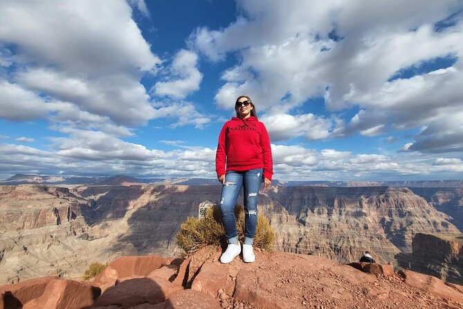 Spanish Grand Canyon Tour with Skywalk Access and Lunch - Photo-Friendly Timing and a Family-Comfort Approach