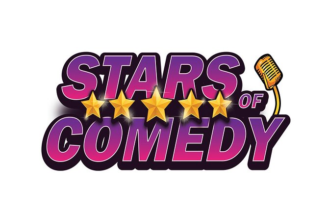 Stars of Comedy at Harrah's Hotel and Casino in Las Vegas - Stars of Comedy at Harrah’s: Quick Key Points