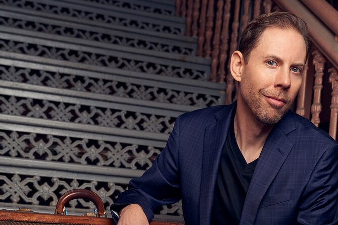Stars of Comedy at Harrah's Hotel and Casino in Las Vegas - Where the Laughs Happen: Harrah’s Showroom on the Strip