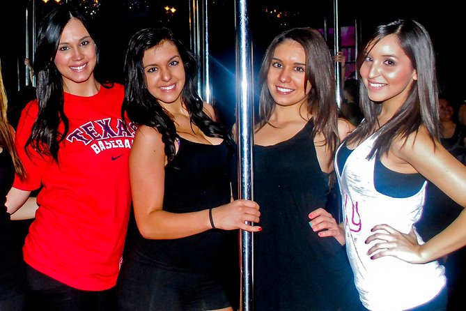 Stripper 101 at Planet Hollywood Resort and Casino - Price and value: what you get for $49 in Planet Hollywood