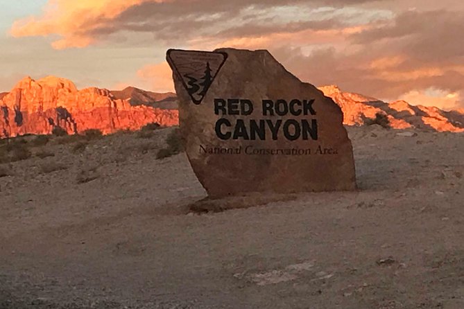 Sunrise Red Rock Canyon Self-Guided Electric Bike Tour with Hotel Pick-up - Sunrise timing in the Mojave: why 5:30 am changes everything
