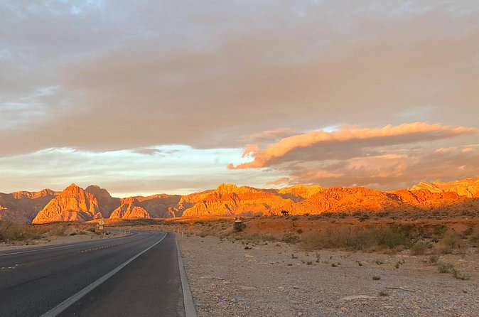 Sunrise Red Rock Canyon Self-Guided Electric Bike Tour with Hotel Pick-up - What you actually pay: $154 and the value equation