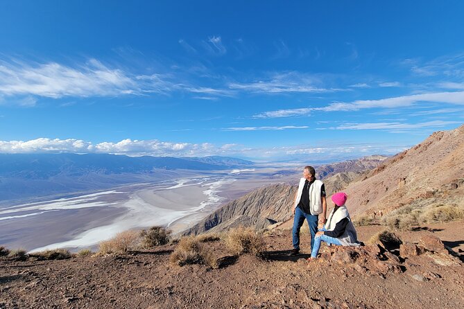 Sunset and Stargazing Tour in Death Valley National Park - Price and value: what $249 really buys you
