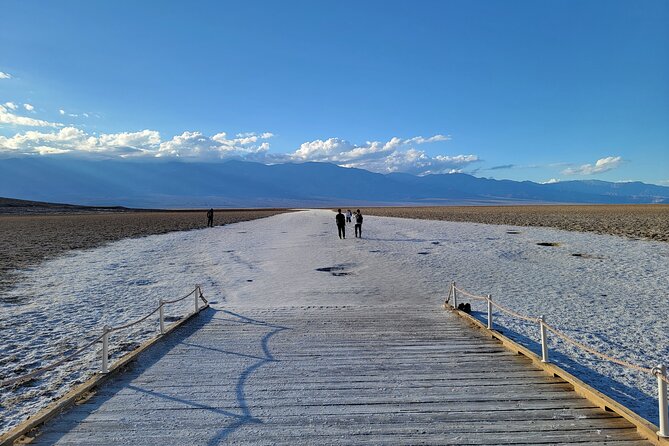 Sunset and Stargazing Tour in Death Valley National Park - Who should book this, and who should skip it